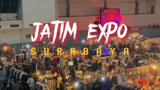 Jatim expo surabaya