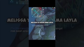 Ketemu Tim Terlangka di Mobile Legends #Shorts