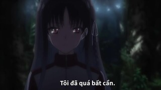 Lần đâu em biết nhận lỗi #AniMeme