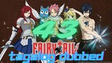Fairytail episode 43 Tagalog Dubbed