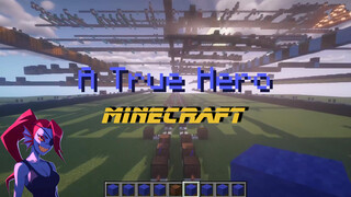 Tấu nhạc trong "Minecraft"