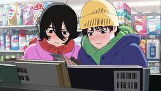 [JD] Look Back [1080p]