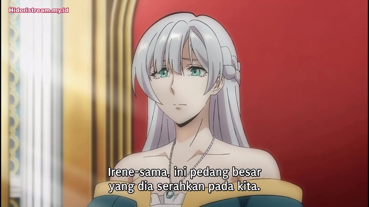 Eps_5 player ampas miskin jadi op dan kaya gara dapet class legendaris