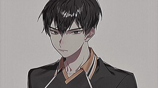 Kageyama or Sugawara?