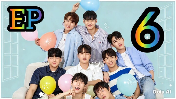 EP6 His Man Season 3 (2024) English SUB