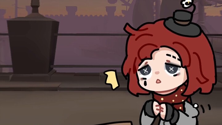 【كتاب يدوي لـ "الشخصية الخامسة"/مجموعة الصخب】 حتى "الصخب" يريد أن يلعب دور الكوس!!!