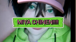 (Random Video Short) || Miya Chinen ||