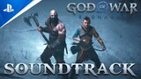 God of War Ragnarök OST - Collector's Edition Theme  | EXTENDED VERSION