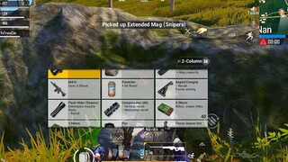 PUBG Mobile - Kèo Đập Chảo Xóa Game Và Cái Kết _v _ Shipper Cực Giàu Full Đồ 3 B