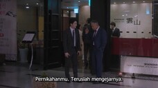 One Spring Night EP 23-24 Sub Indo