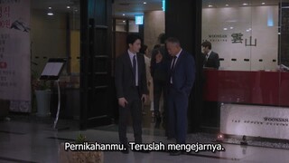 One Spring Night EP 23-24  Sub Indo