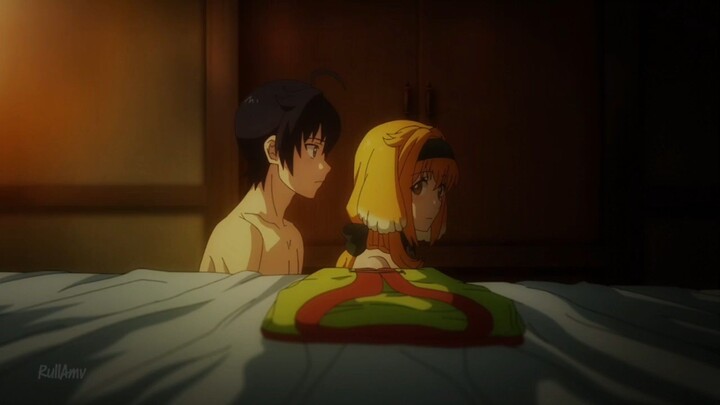 Harem 18+ Puasin Ayang Sampe Lemes