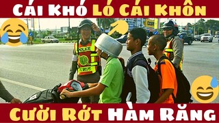 Những Đứa Con Thất Lạc Của Thần Biển #27 | Funny Video Tấu Hài Cười Đái Trong Quần