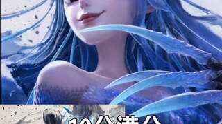 哪 吒 2 街 头 颜 值 打 分（含藕饼）