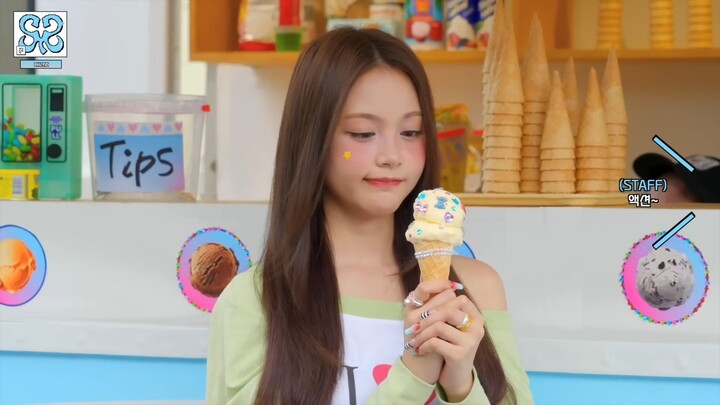 [ID SUB]Hearts2Hearts 하츠투하츠 'FOCUS' Mood Sampler BH2ND