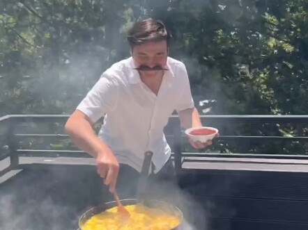 Dachi's Delicious Snacks