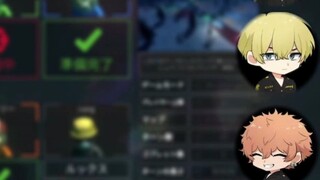 [Tokyo Avengers/Cooked Meat Sliced] Guess who took the lead in MC when Kisaki was away? 【Sounds real