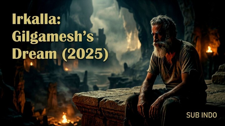 Irkalla: Gilgamesh's Dream (2025)