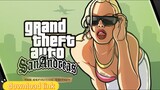 GTA: San Andreas – NETFLIX APK (Full Game) offine game
