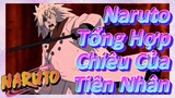 Naruto Tổng Hợp Chiêu Của Tiên Nhân