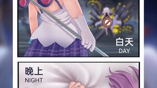 网络上那些爆笑的沙雕图(｀・ω・´)|第1166期