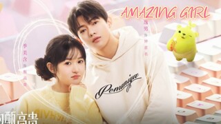 Amazing Girls EP2 (ENGSUB)