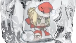 开始解冻