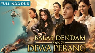 SEMUA ORANG PANIK SETELAH DEWA PERANG BALAS DENDAM KEPADA MEREKA ‼️😱☠️