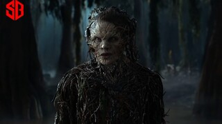 This fantasy-action series about a mutated warrior.