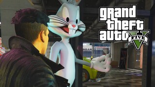 GTA 5 Randomizer Mods Part 3