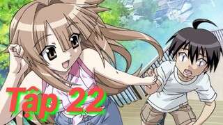 My Bride is a Mermaid | Tập 22 ViệtSub