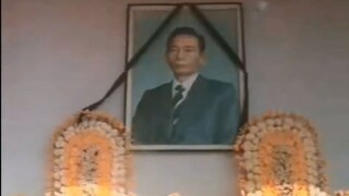 [The Fifth Republic] Tang lễ của Đảng viên Park Chung Hee