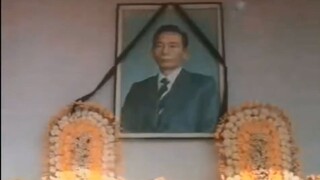 [Park Chung-hee] The funeral of a member of the Southern Labor Party