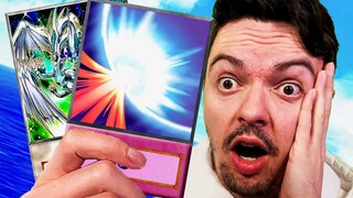 We Played The Best CLASSIC Mode In Yu-Gi-Oh! Master Duel