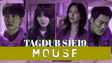 Mouse S1: E19 Kim Joon Sung's Laptop 2021 HD TagDub