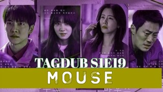 Mouse S1: E19 Kim Joon Sung's Laptop 2021 HD TagDub