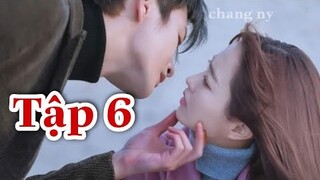 MỘT NGÀY NỌ KẺ HỦY DIỆT GÕ CỬA NHÀ TÔI TẬP 6 vietsub| Park Bo Young, Sel ik guk 4,5- review phim