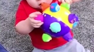 Cute babies video😂😍😍