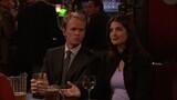 How I Met Your Mother Episode 06 The Slutty Pumpkin