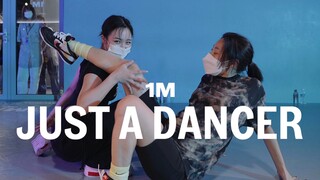 【1M】Dabin X Lia Kim Choreography 《Just A Dancer》