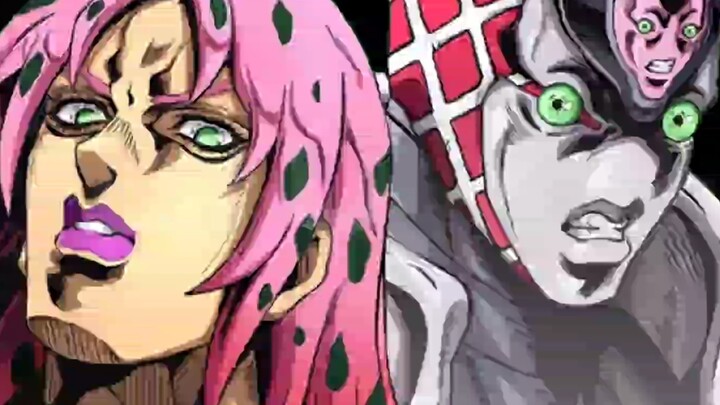 "I am Diablo, the emperor. My position remains unshaken."