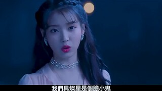 他再胆小也会不顾一切来救你！