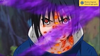 Monica Ingram chúa tể ngủ quên - Review - Thông Điệp Về Các Kỳ Thi Chunin P2 anime #schooltime