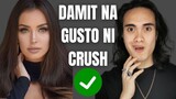 Tips Paano Mapansin Ni Crush | 8 Clothing Items Na Gusto Ng Crush Mo