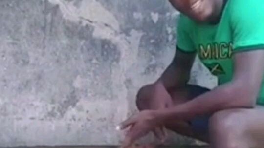 Its not my fault I swear💀💀