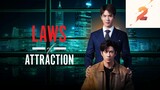 Laws of Attraction Episode 2 [Eng Sub] Thai BL