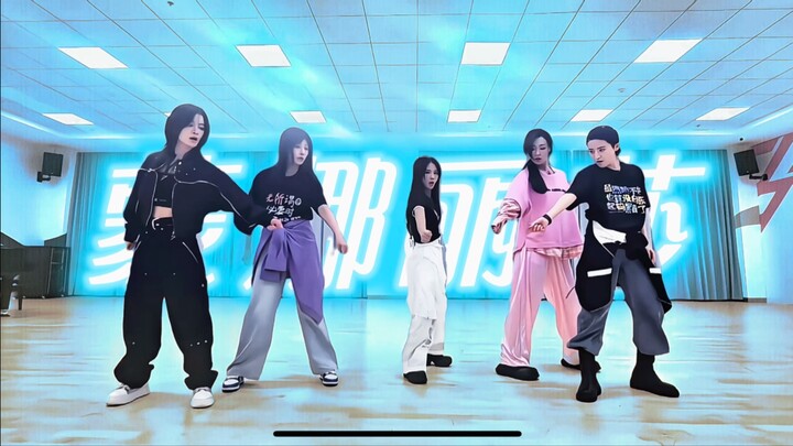 【4K Restoration】Mona Lisa Floor Sound Collected from Across the Internet + Training Room Camera Work