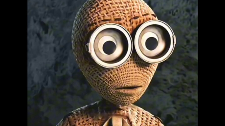 Nó đã kết bạn với một người bạn thực sự.