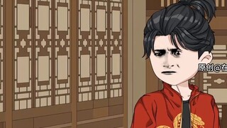 The Old Man with the Magic Fist Episode 30