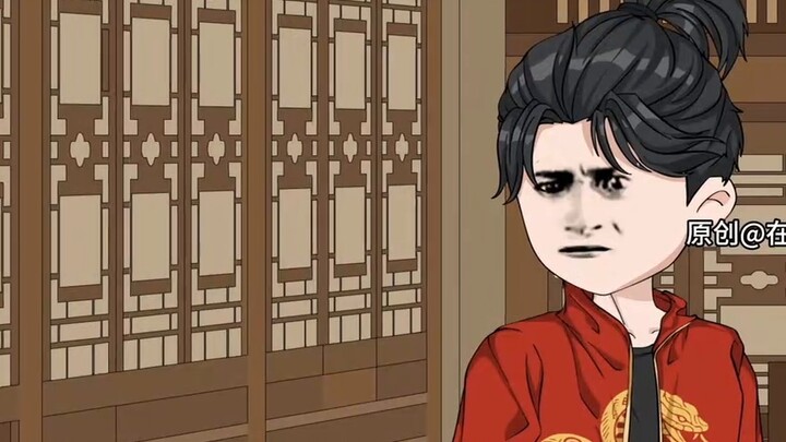 The Old Man with the Magic Fist Episode 30